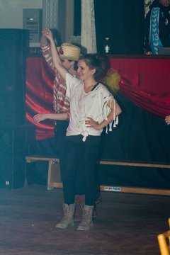 Bild 161 - Latuff 2014 - die Wiemersdorfer Karnevalsveranstaltung - Jugendtag